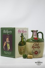 Ceramica Scotch Whisky OLD