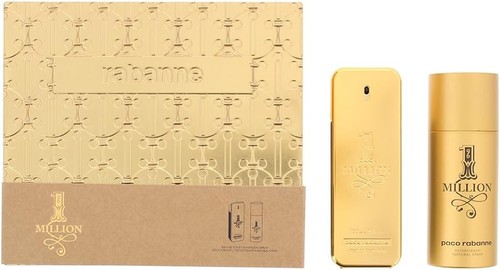 Paco rabanne one million - paco,