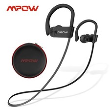 Auricolari sportivi IPX7