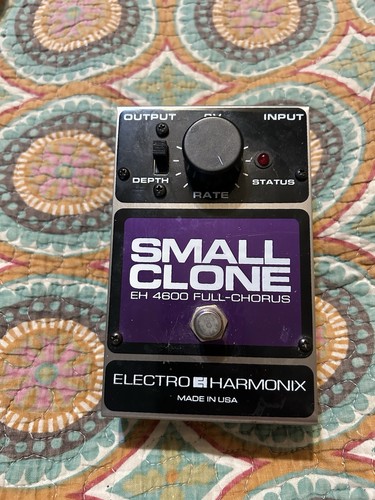 Pedale electro harmonix - pedale,