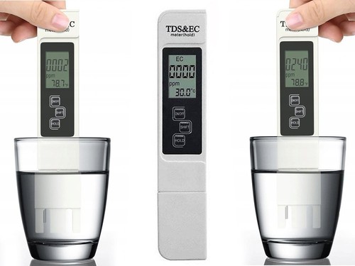 Misuratore tester - tester, di