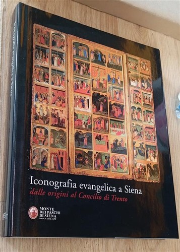 Iconografia evangelica - iconografia, a