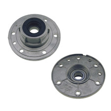 Disco supporto mozzo