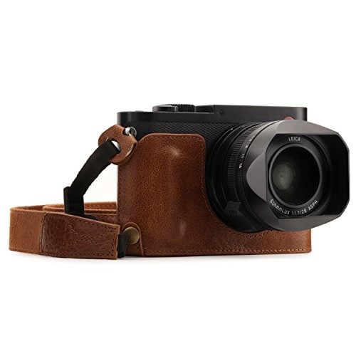 Megagear leica q typ - megagear,