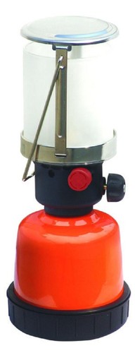 Lampada campeggio - lampada,