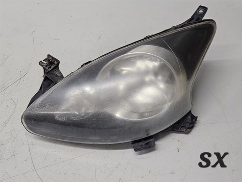 Faro anteriore sinistro per - sinistro,