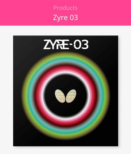 Butterfly zyre rosso - zyre-03,