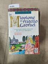 La missione di fratello