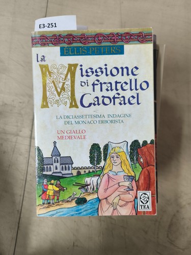 Missione fratello - la,