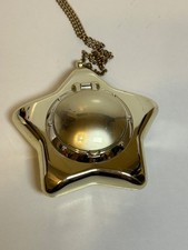 RARO Music Box Medaglione