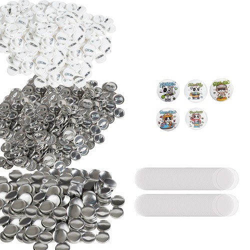 Vevor bottoni badge spille - badge,