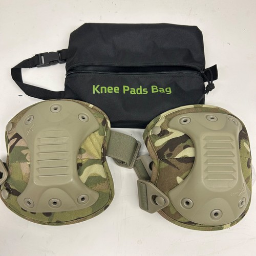 Virtus knee pads proxon rxd - -,