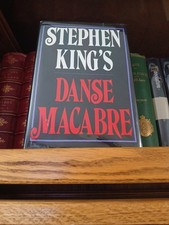Danse Macabre by Stephen King