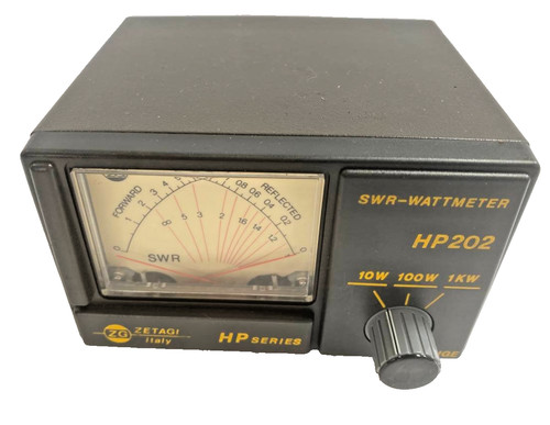 Zetagi 202 rosmetro - hp-202,