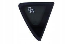 KIA SOUL II EV ECO ELECTRIC 2015 VETRO FINESTRA LATERALE DIETRO DESTRO