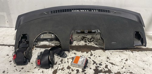 Kit airbag completo per - airbag, smart