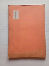 Yamaha Tutti Motori Fuoribordo 1977 modifiche tecniche manuale officina italiano