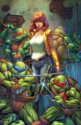 Prevendita teenage mutant - teenage,