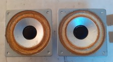 LEAK 2020 COPPIA WOOFER