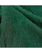 Tessuto elastico broccato