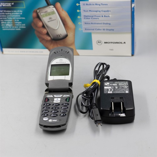 Motorola v60i telefono - v60i,