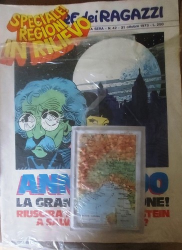 Corriere dei ragazzi - ragazzi, 42