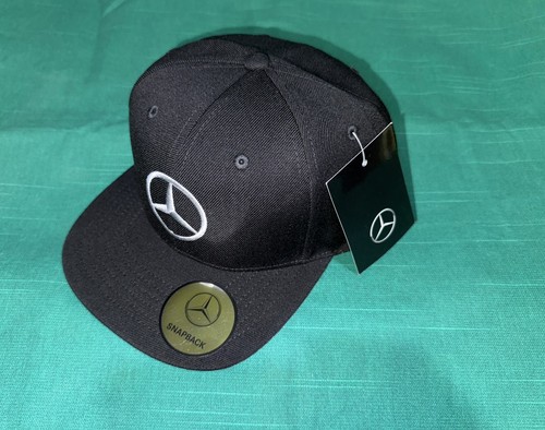Cappello mercedes - cappello,