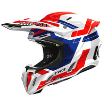 CASCO TWIST 3 DYNASTY AIROH