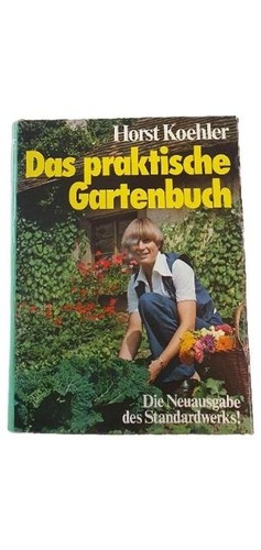 Horst koehler libro - horst,