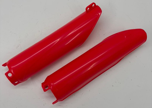 Parasteli forcelle rosso oem - parasteli,