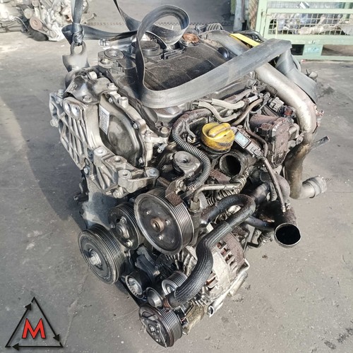 Motore m9r 203 000 - m9r, km