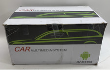 Sistema multimediale auto