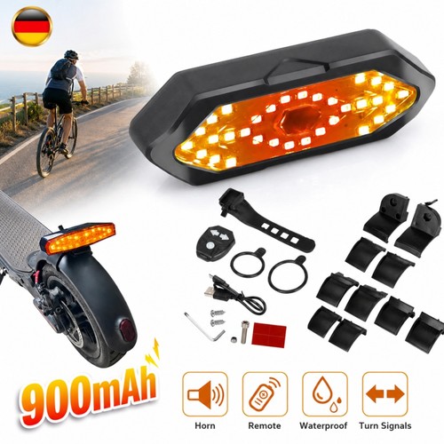 Frecce scooter elettrico luce - scooter,