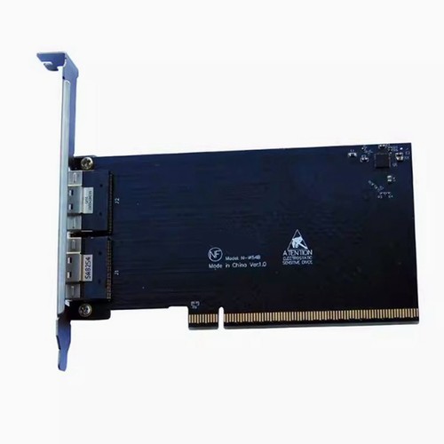Scheda video esterna - , pcie