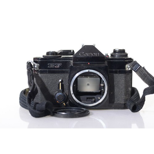 Canon fotocamera reflex - canon,