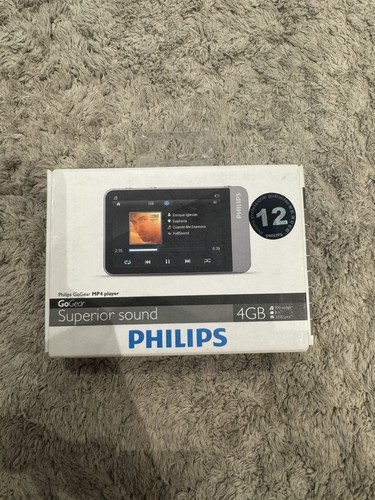 Philips gogear sa060304ra - gogear, sa060304ra/02