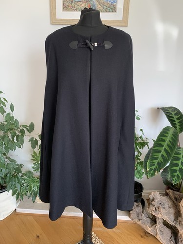 Giacca poncho cappotto - giacca, zara