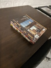 The Plan Magazine  Lot  Issue 097, 105, 106, 109, 111,112,113,115