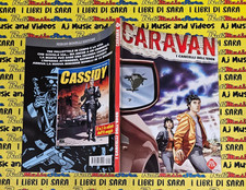 (K14) FUMETTO comics CARAVAN