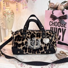 Borsa vintage Juicy Couture