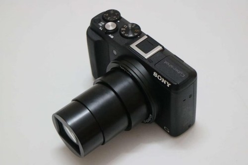 Sony cyber shot - sony, cyber-shot