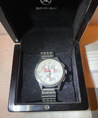 Orologio cronografo svizzero - cronografo,