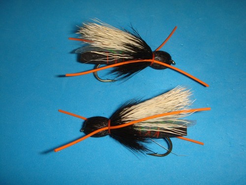 Mosche pesca mosca - mosche,