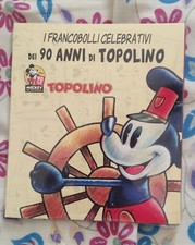 MICKEY'S 90 YEARS CELEBRATORY