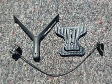 Originale Herman Miller Aeron Classic PostureFit Kit per sedia taglia B