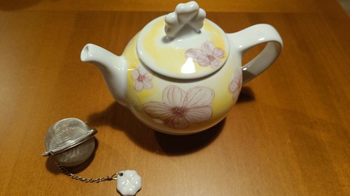 Thun teiera jasmine - thun,