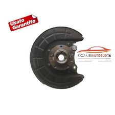 Montante Mozzo Fusello Posteriore Sinistro Jeep Cherokee 2.2 4x4 Anno 2017