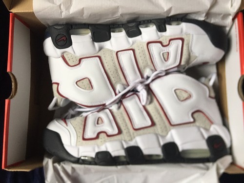 Nike air more uptempo - uptempo, 96