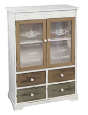 MOBILE VETRINA VETRINETTA