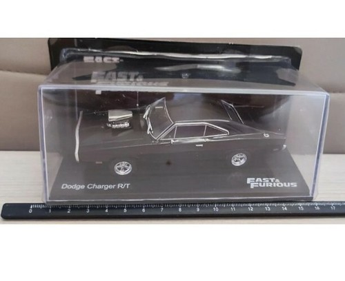 Fast and furious - fast, charger